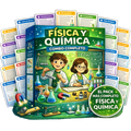 MegaPack Quimica + Fisica