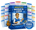 MegaPack Musica Lista